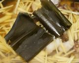 業スーのタコブツで炊き込みご飯作り方3写真