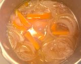 ビーフシチュー　夕方作ってすぐ食べれる作り方8写真