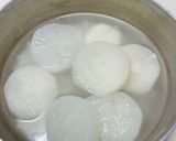 私のブリ大根作り方4写真