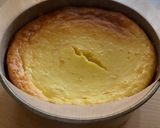 ヨーグルトみかんケーキ作り方9写真
