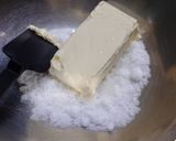 チーズケーキ作り方3写真