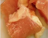 ***とり天★麺つゆ大根おろしで♬***作り方1写真