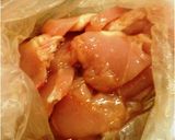 ***とり天★麺つゆ大根おろしで♬***作り方2写真