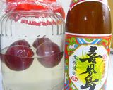 トロピカル！黒糖焼酎パッションフルーツ酒作り方3写真