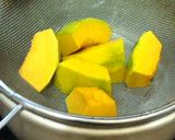 ニシンとかぼちゃのパイ【ジブリ飯】作り方1写真