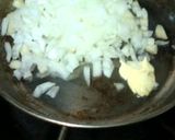 ニシンとかぼちゃのパイ【ジブリ飯】作り方2写真