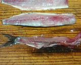ニシンとかぼちゃのパイ【ジブリ飯】作り方4写真