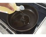 ホーレン草のベーコンポテトかつ★動画あり作り方19写真