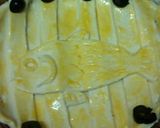 ニシンとかぼちゃのパイ【ジブリ飯】作り方8写真