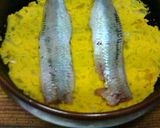 ニシンとかぼちゃのパイ【ジブリ飯】作り方6写真