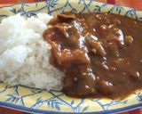 はじめ「ラタトゥイユ」のち「夏カレー」作り方4写真