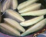 茄子の消費に♫シンプルな揚げ茄子♡作り方3写真