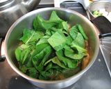 子供喜ぶ♡とろ～り鶏胸肉と大根の煮物作り方7写真