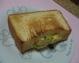 ３色ポケットサンド作り方5写真