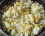 基本のオムライス作り方3写真