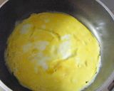 基本のオムライス作り方5写真