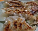 ビーフ餃子作り方4写真