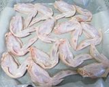 酢で焼くだけで照り照り！手羽先の酢焼き作り方3写真