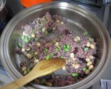 なんちゃって？タコライス作り方1写真