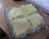なんちゃって？タコライス作り方5写真