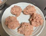 牛乳不要！簡単な材料で♪ミンチカツ作り方6写真