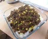 なんちゃって？タコライス作り方6写真