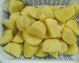 うちの♪肉じゃが作り方1写真