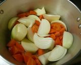 うちの♪肉じゃが作り方4写真