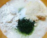 おつまみに♪山芋の青海苔チーズ揚げ作り方1写真