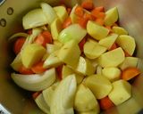 うちの♪肉じゃが作り方5写真