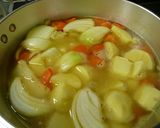 うちの♪肉じゃが作り方6写真