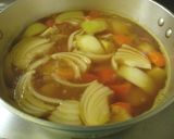 うちの♪肉じゃが作り方7写真