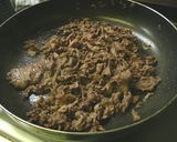 うちの♪肉じゃが作り方8写真