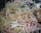 お手軽グラタン作り方4写真