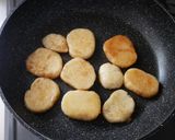 不器用いももち作り方4写真