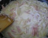 お手軽グラタン作り方5写真