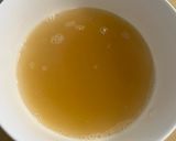 おうちで、塩ラーメン！作り方2写真