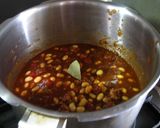 圧力鍋で１分✿風味豊かなチリコンカン作り方6写真