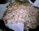 きゅうりバーグ作り方3写真