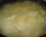 お肉屋さん風*懐かしい味のコロッケ作り方4写真