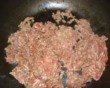お肉屋さん風*懐かしい味のコロッケ作り方5写真