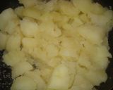 お肉屋さん風*懐かしい味のコロッケ作り方8写真