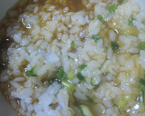 冷たい！夏の冷やし卵かけごはん♪作り方7写真
