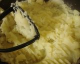 お肉屋さん風*懐かしい味のコロッケ作り方9写真