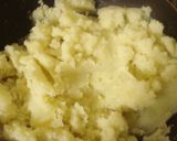 お肉屋さん風*懐かしい味のコロッケ作り方10写真