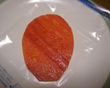 キャラ弁　シンケンジャー　（レッド）作り方5写真