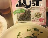 夏季限定ゴーヤ涼麺作り方3写真