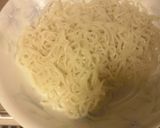 夏季限定ゴーヤ涼麺作り方4写真