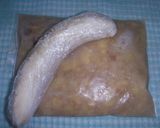 バナナの保存&冷凍作り方11写真