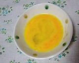 鮭フレークと納豆のレタス包み作り方4写真